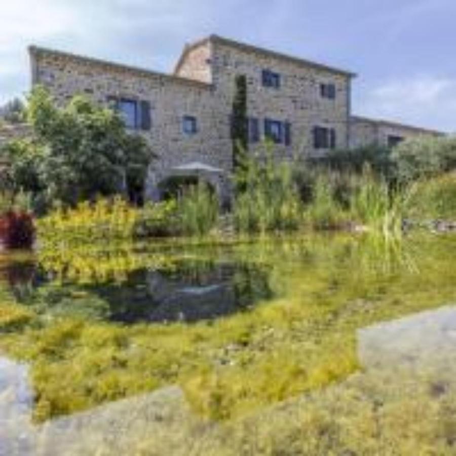Le Mas De Baume Rosières エクステリア 写真