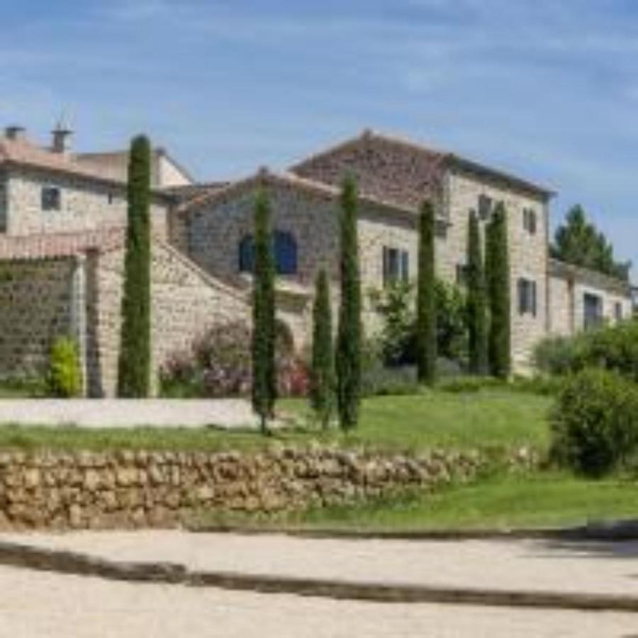 Le Mas De Baume Rosières エクステリア 写真