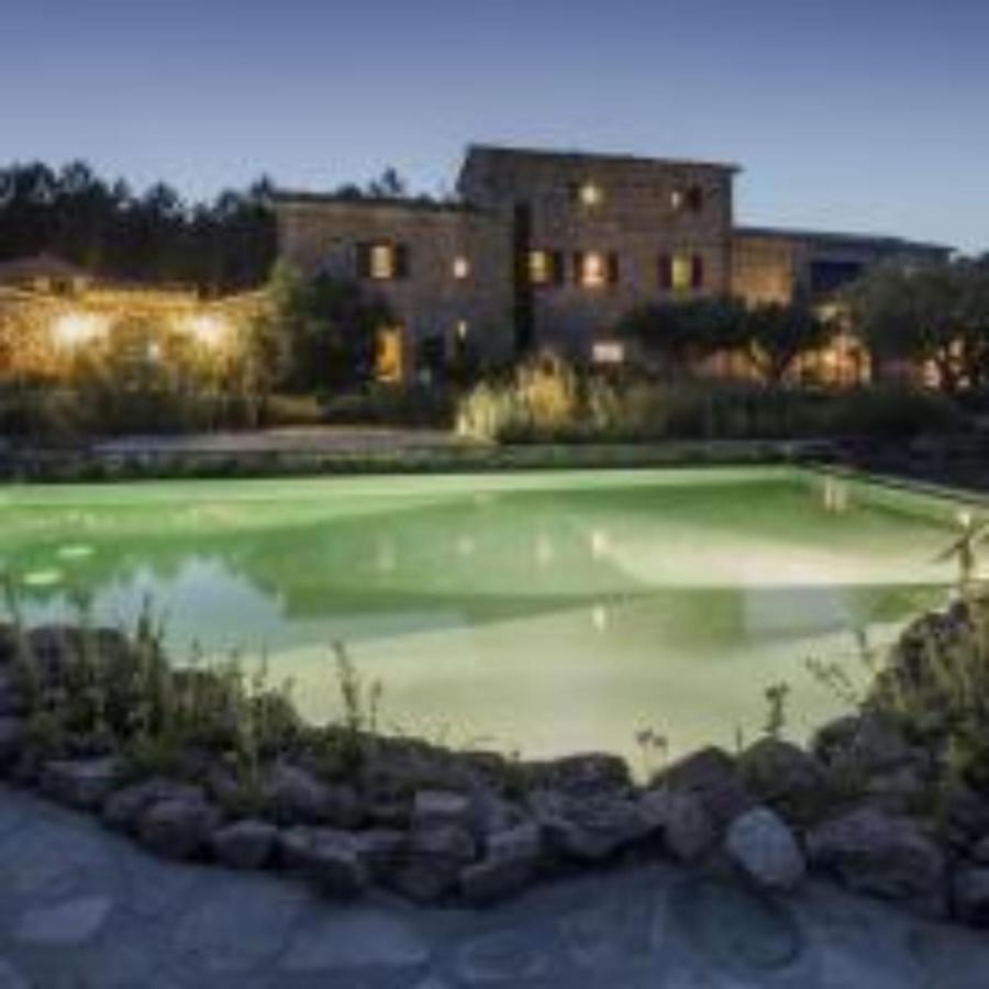 Le Mas De Baume Rosières エクステリア 写真
