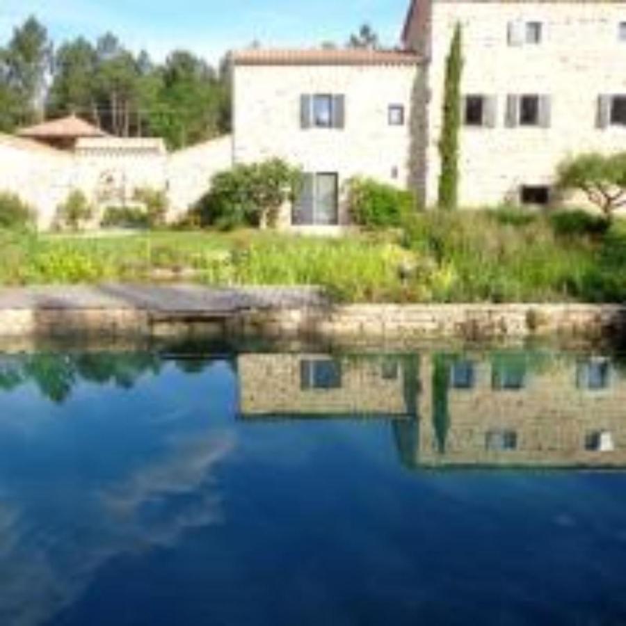 Le Mas De Baume Rosières エクステリア 写真